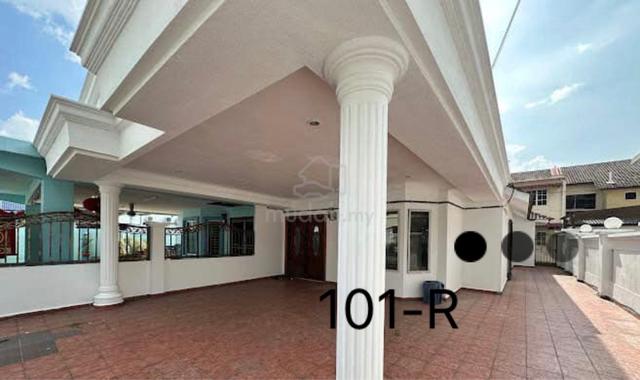 VALUE RENT Double Storey Semi-D House@ Bukit Tinggi 1, Klang 1