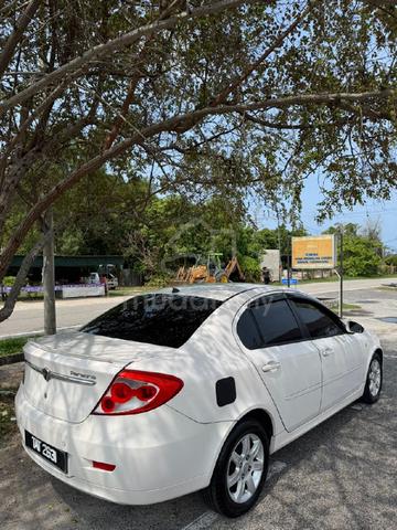 2008 Proton PERSONA 1.6 MEDIUM LINE (M) - 2