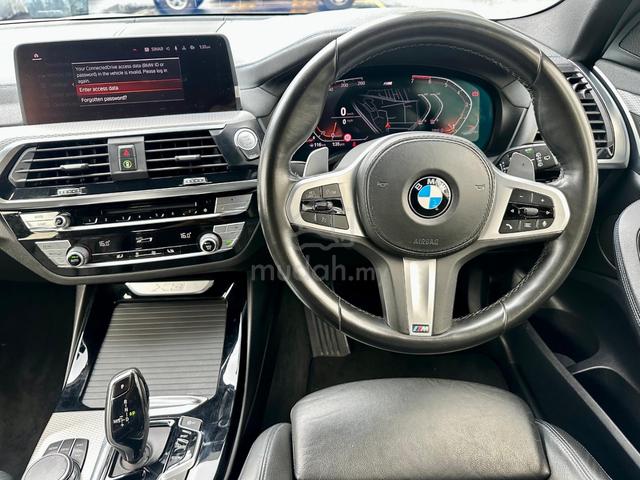 POWERBOOTš„2020 BMW X3 2.0 xDrive30i M-Sport - 5