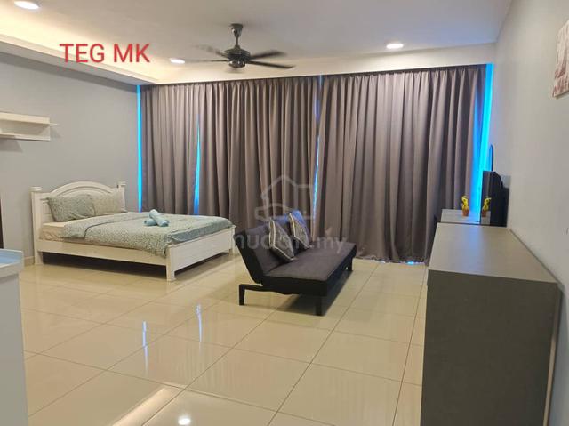 Setia City Residences 1