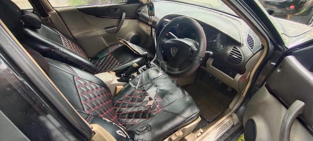 2005 Proton WAJA 1.6 ENHANCED (A) - 5