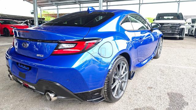 2023 Subaru BRZ 2.4 (A) ORI TRD BODYKITS - 8Y WRTY - 3