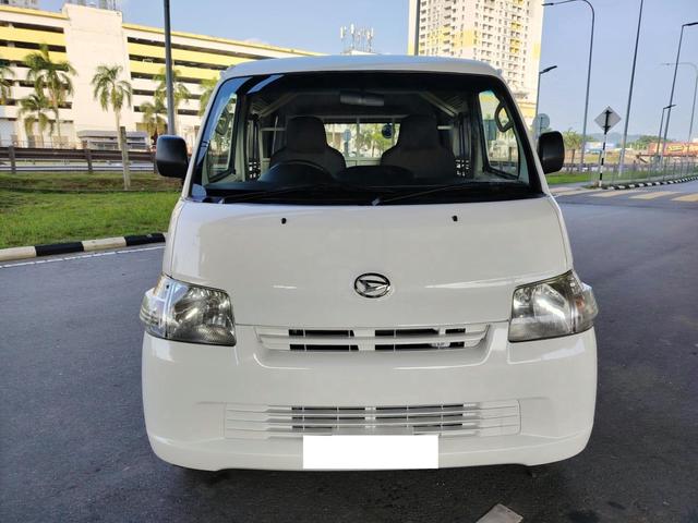 2020 Daihatsu GRAN MAX 1.5 (M) Panel Van - 2