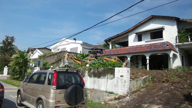 Priced to sell freehold bungalow land 1