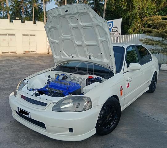 EJ/EK 4d type r - 2