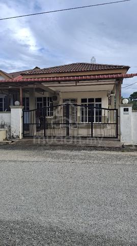 Semi D Taman Balok Makmur 1
