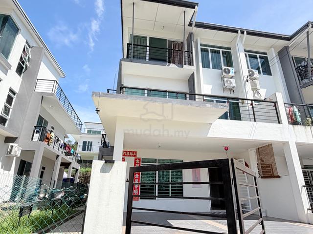 Taman minintod 2 | room for rent | KIS | Donggongon | Bundusan 1