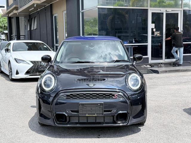 2021 Mini COOPER S 2.0 TURBO FULL SPEC🔥 - 2