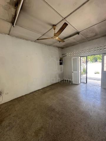 Single Storey Kepong Baru Freehold 1