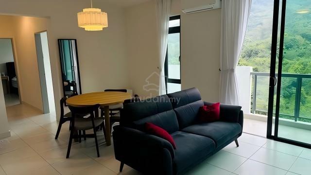 The Terraces Condominium 1