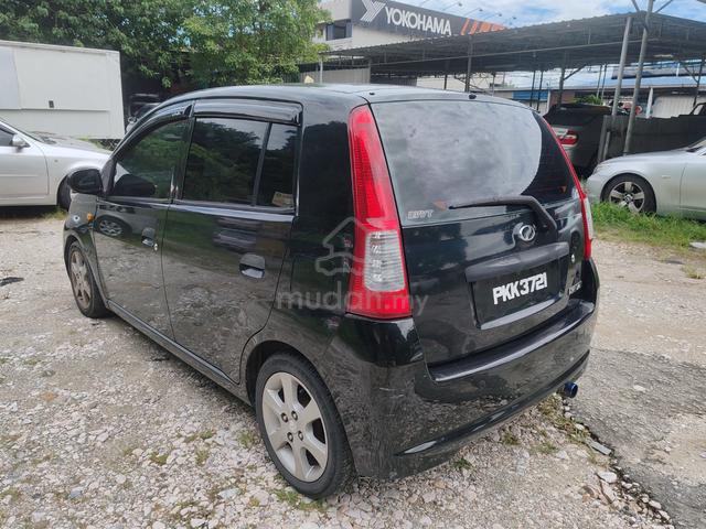 2011 Perodua VIVA 1.0 ELITE EZi (A) - 3