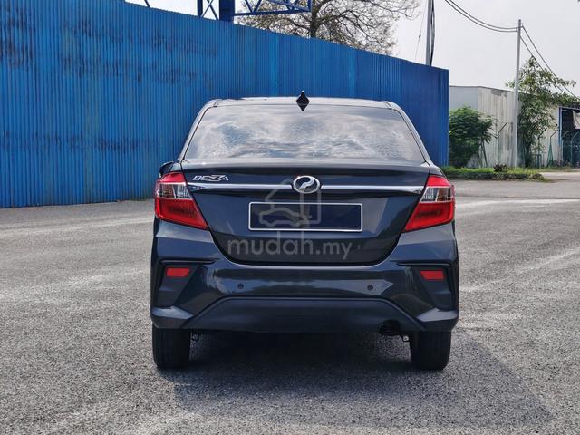 2023 Perodua BEZZA 1.0 G MY16 FACELIFT (A) - 4