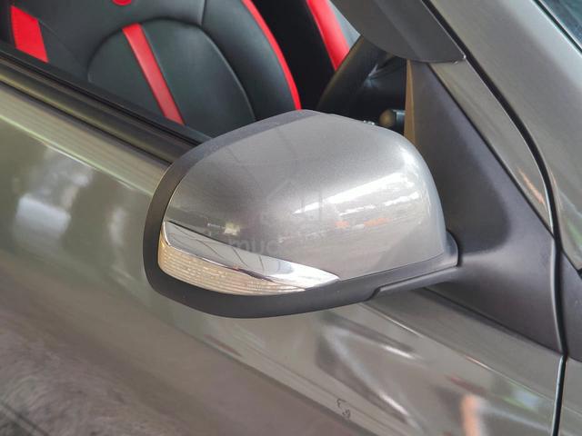 2014 Nissan ALMERA 1.5 V (NISMO) FACELIFT - 4