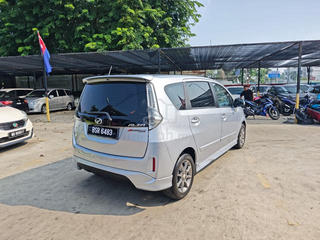 2015 Perodua ALZA FULL SPEC 1.5 (AUTO) - 3
