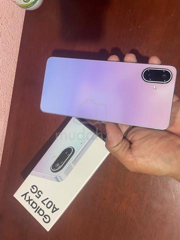 iphone 16e free phone samsung A7(new) - photo 5 of 6