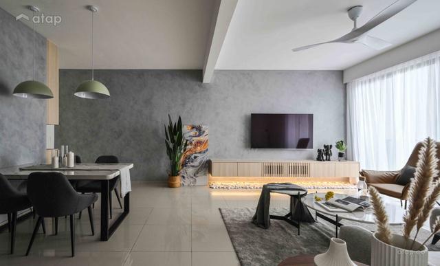 MRT Condo 1