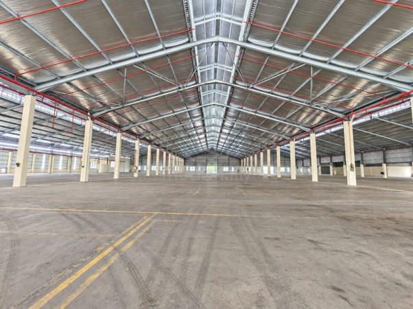 Pasir Gudang Detached Factory 5 acres For Rent 1