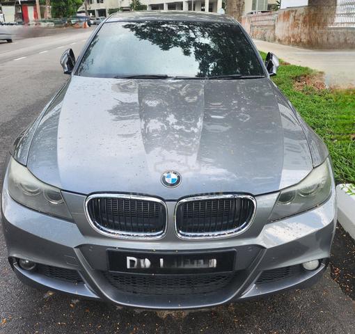 2011 Bmw 3 SERIES 2.0 20I M SPORTS (CKD) E90 - 1