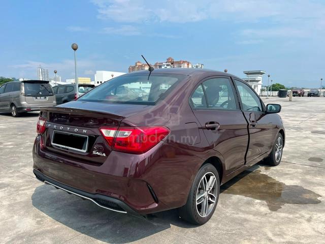 2020 Proton SAGA 1.3 PREMIUM AT MERDEKA OFFER - 3