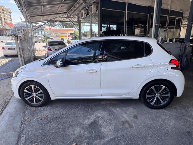 2018 Peugeot 208 1.2 PURETECH (A) ORI Condition - 4