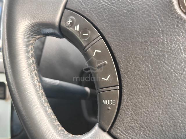 2007 Toyota IPSUM 2.4 240S VVTI FACELIFT (A) - 4