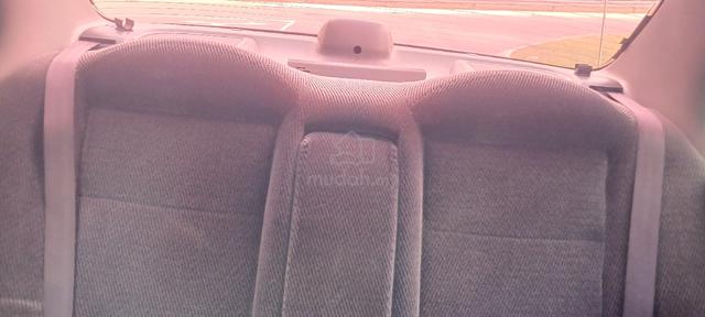 1998 Honda CIVIC 1.6 EXi (M) - 5
