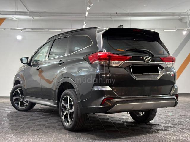 [FULL LOAN/ WARRANTY] 2020 Perodua ARUZ 1.5 AV (A) - 3