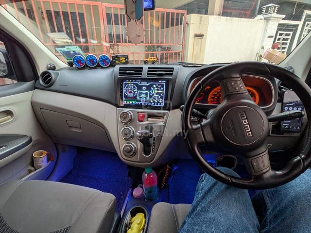 2014 Perodua MYVI 1.3 EZI PREMIUM (A) - 2