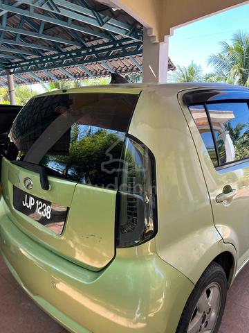 2005 Perodua MYVI 1.3 EZ (A) - 4