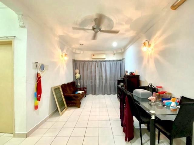 Tropika Apartment 1