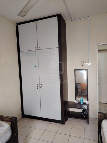 Casa Subang Medium Room for Rent last unit 1