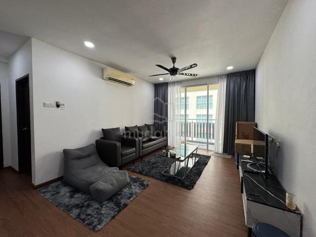 KSL Residences @ Daya 1