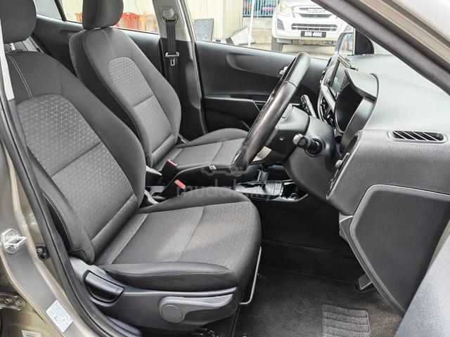 2018 Kia PICANTO 1.2 EX (A) Free Warranty - 5