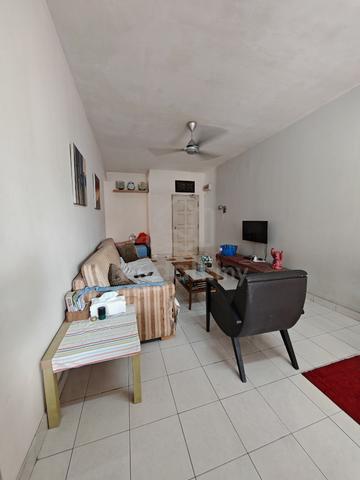 Astaka Heights 1