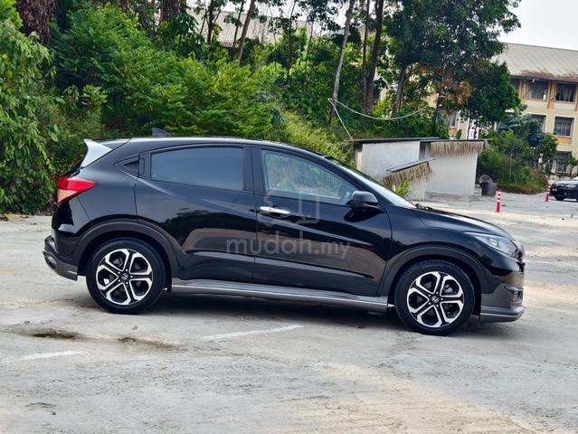 2018 Honda HR-V 1.8 MUGEN I-VTEC SUV (A) FULL LOAN - 5