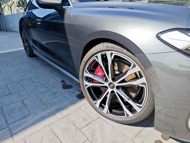 2025 Audi S5 Avant TFSi S.Line Wagon Grade 5A RS5 - 5