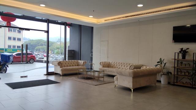 168 Park Residensi Selayang 1