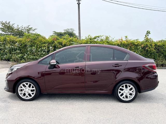 2021 Proton Persona 1.6 Executive (A) - 4