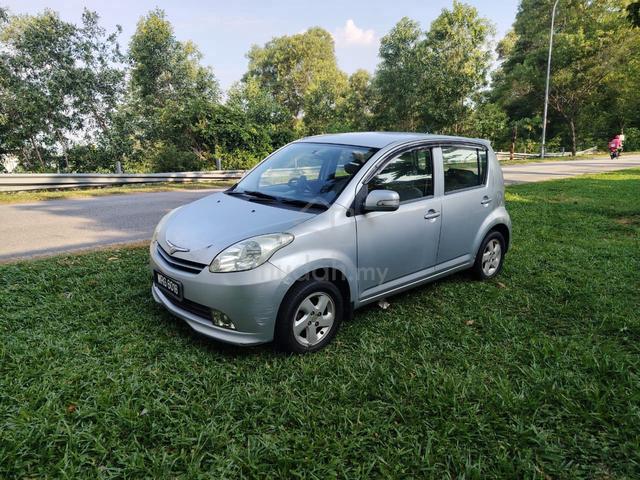 2008 Perodua MYVI 1.3 EZI  FACELIFT (A) - 1
