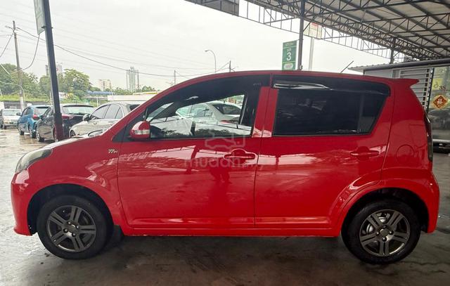 2006 Perodua MYVI 1.3 EZi (A) - 3