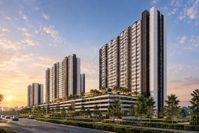 3 biliik putrajaya project 1