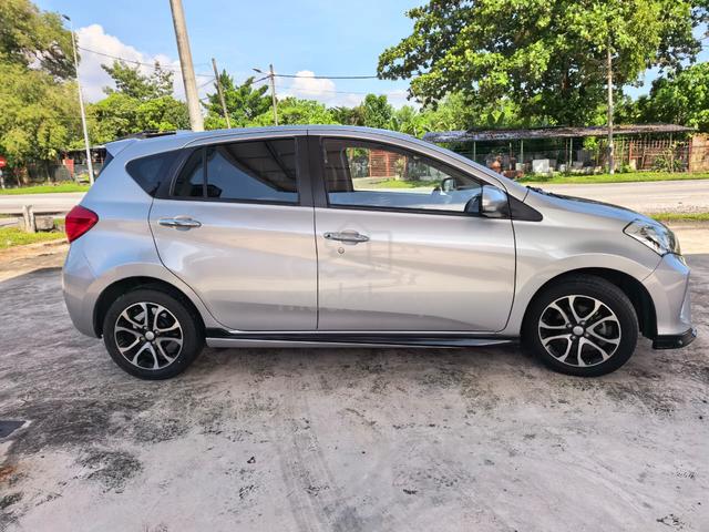 2019 Perodua MYVI 1.5 AV (A) - 5