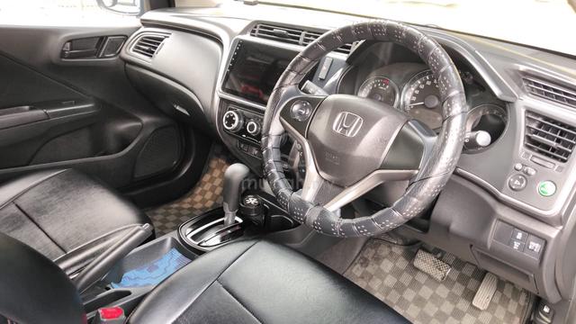 2020 Honda City Auto Variant S - 3