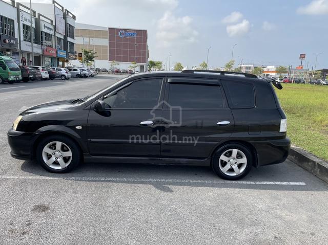 2006 Naza CITRA 2.0 GLS (A) - 4