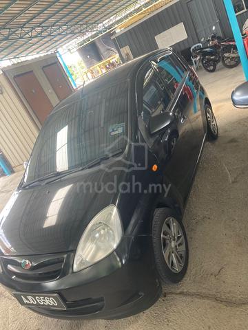 2012 Perodua VIVA 0.8 850 EX (M) - 1