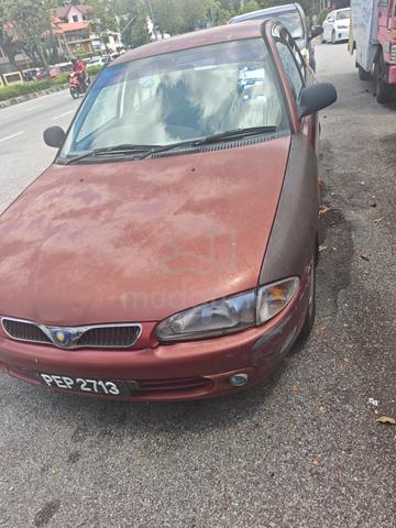 2000 Proton WIRA 1.5 GL (A) - 1