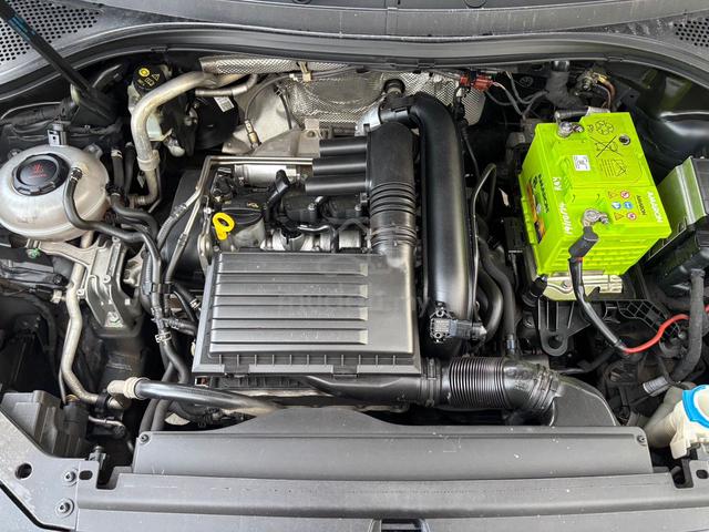 2019 Volkswagen TIGUAN 1.4 TSI (A) - 4