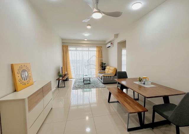 D'Putra Suites 1
