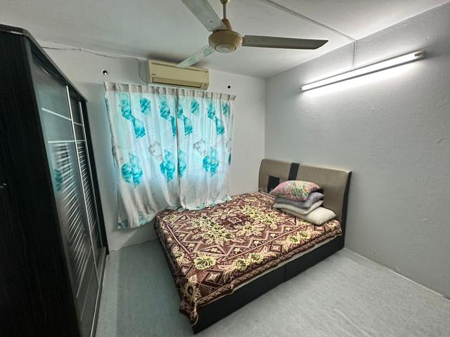 Taman Tun Sardon 1