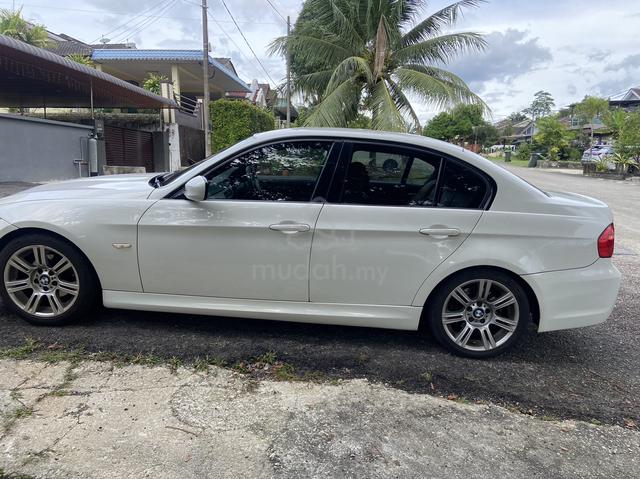 2010 Bmw 320i SPORTS (CKD) 2.0 FACELIFT (A) - 4